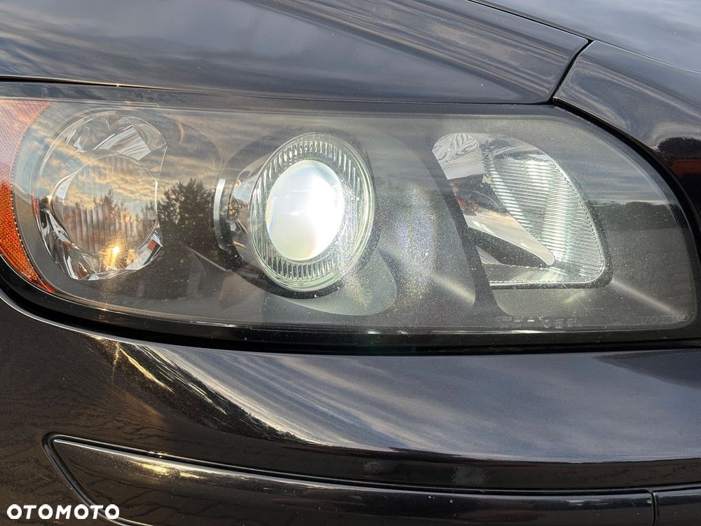 Volvo S40 1.6D - 16
