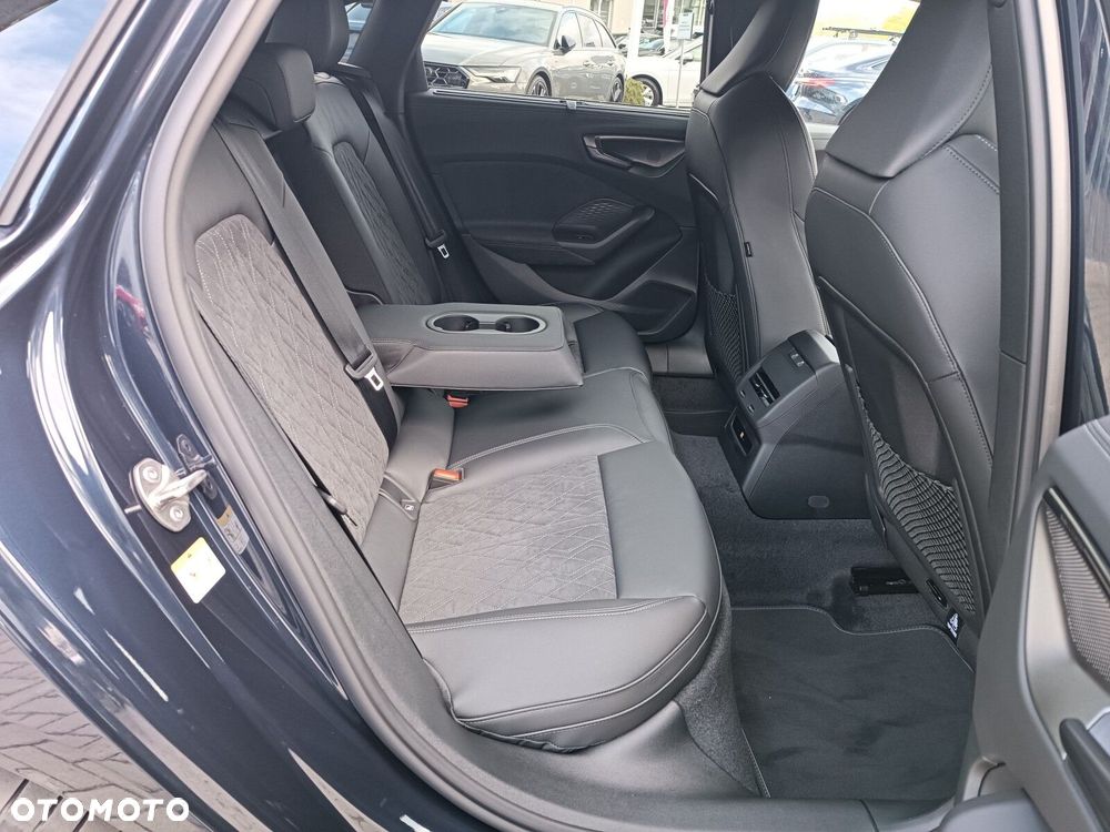 Audi A5 Limousine - 22