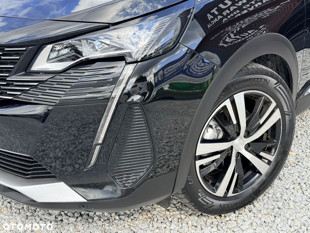 Peugeot 5008 1.5 BlueHDi GT S&S - 6