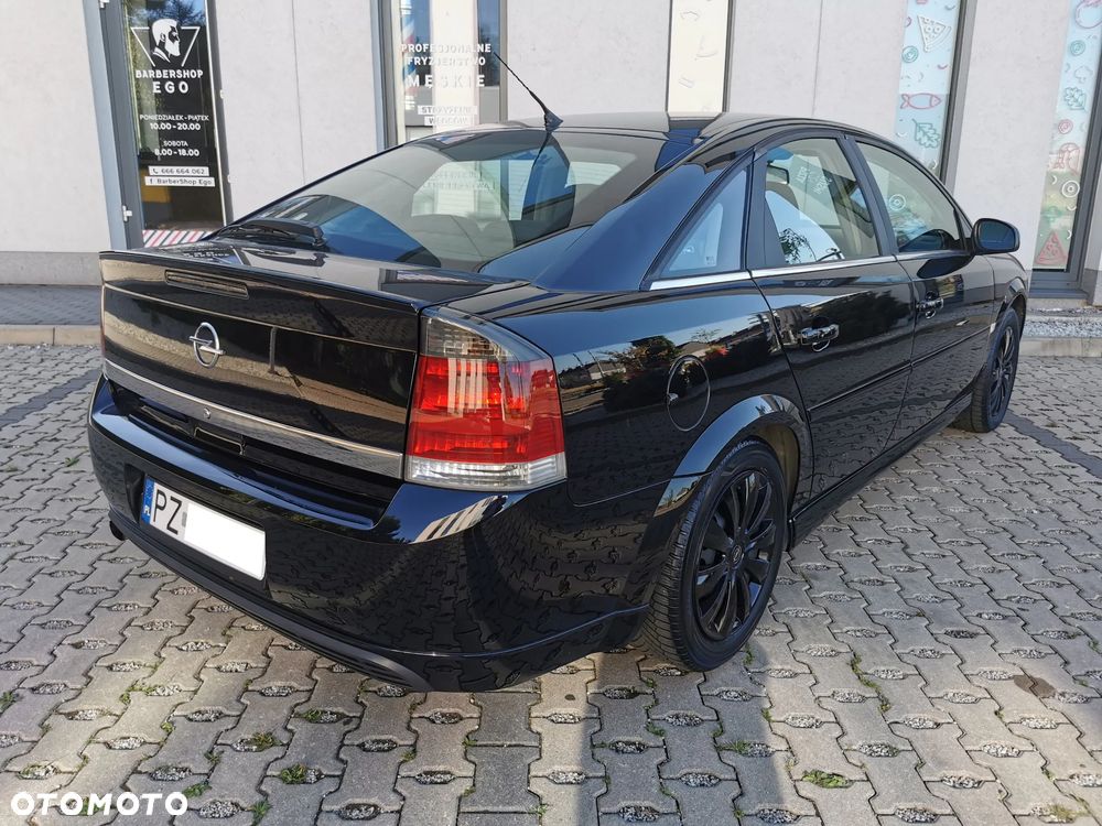 Opel Vectra 1.8 Design - 3