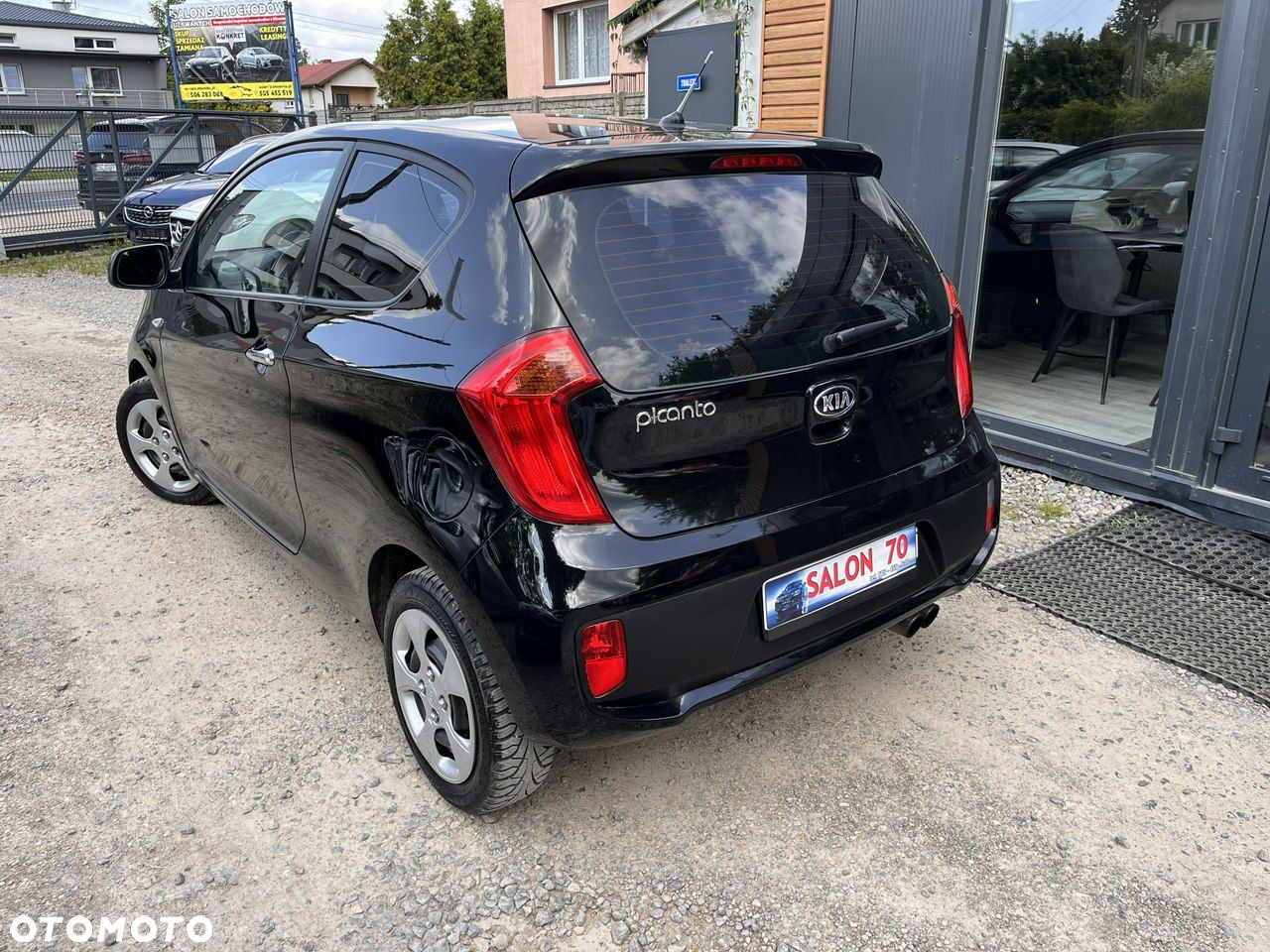 Kia Picanto - 4
