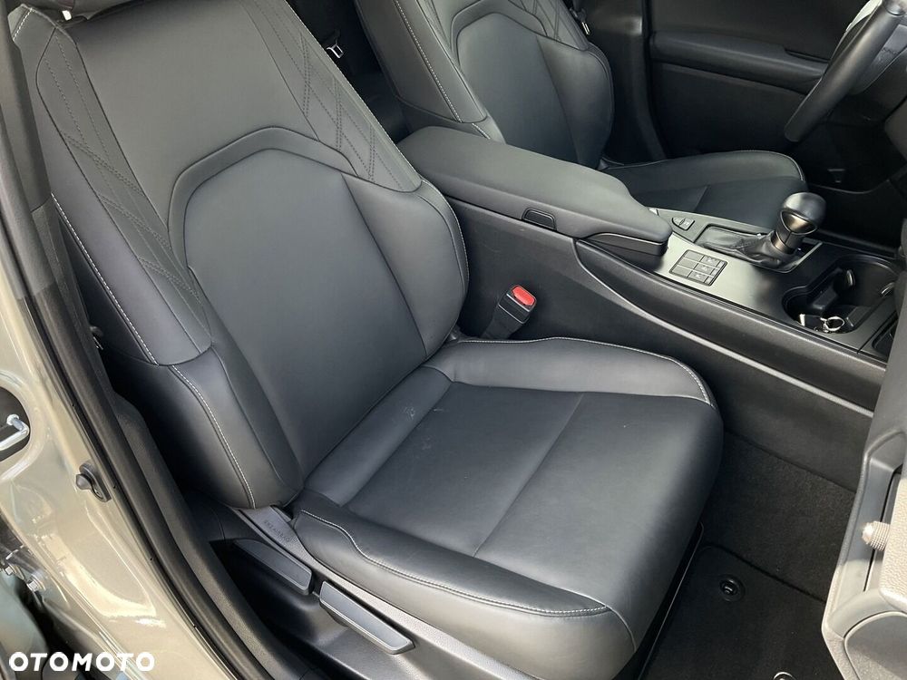 Lexus UX 250h GPF F Sport Design 2WD - 13
