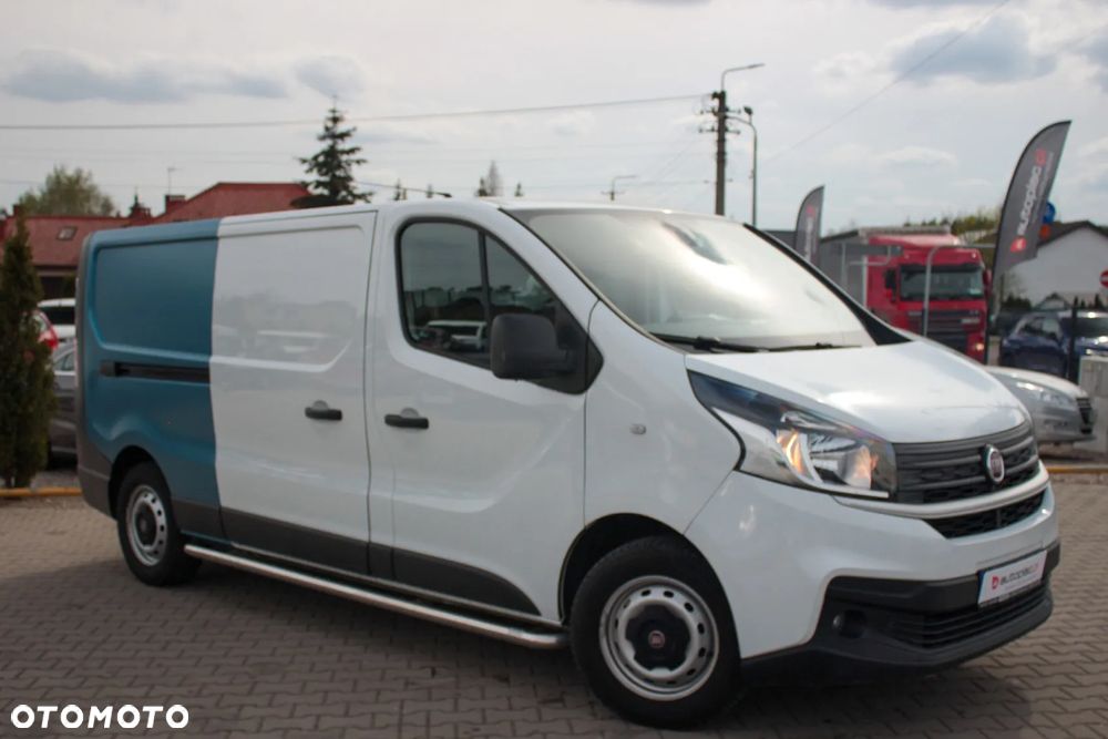 Fiat Talento - 10
