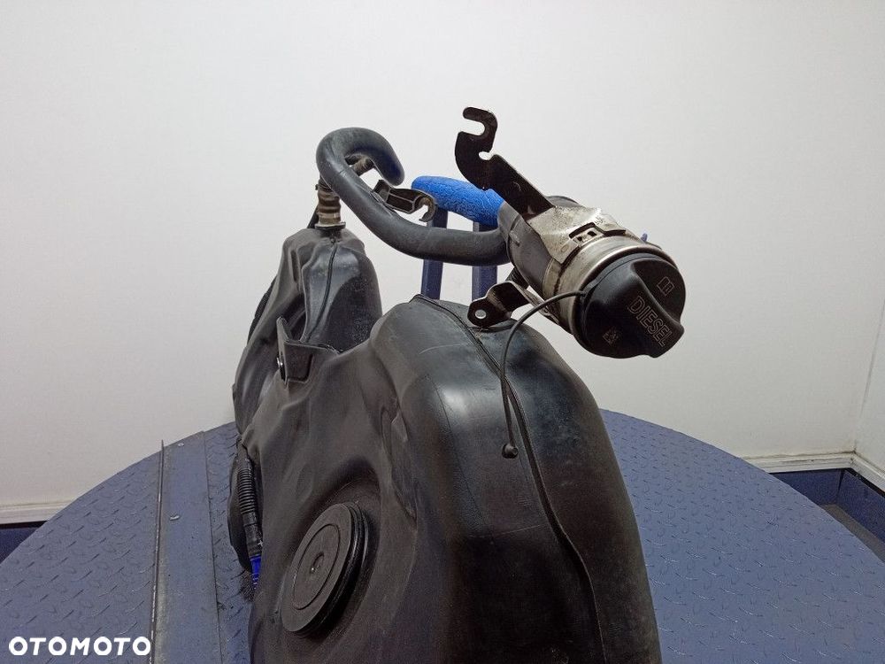 BMW 4 G22 G20 G26 ZBIORNIK PALIWA DIESEL 7449036 - 2