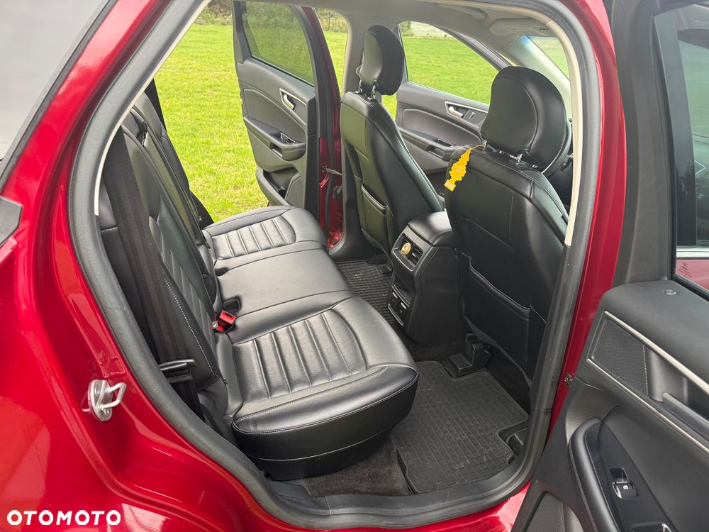 Ford Edge - 9