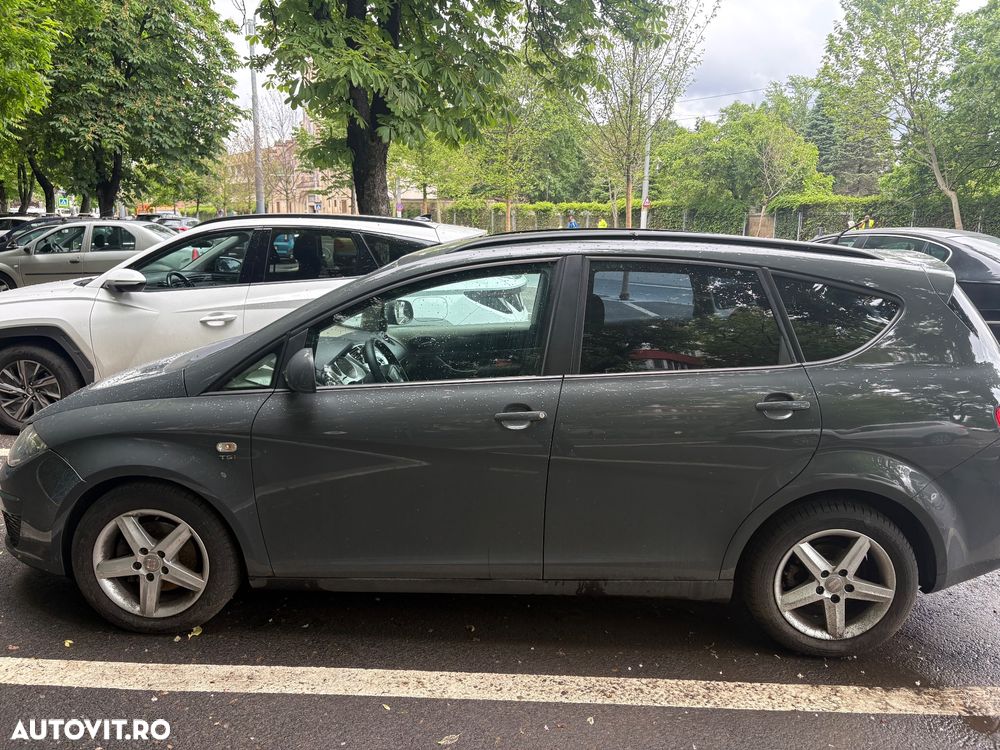Seat Altea XL - 3