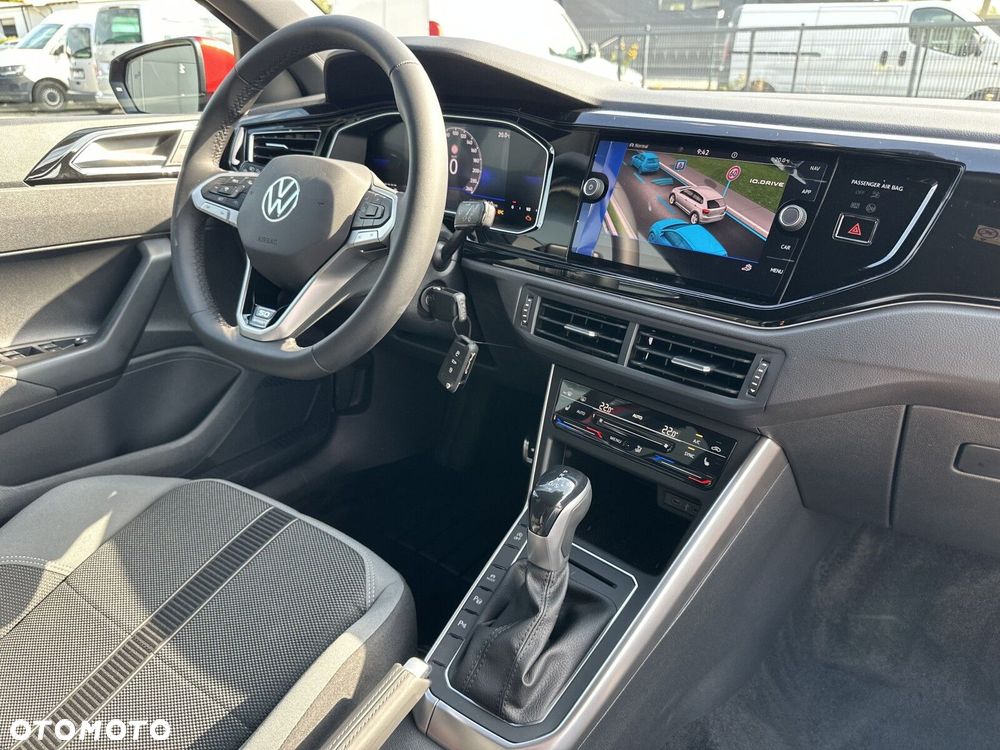 Volkswagen Polo - 24