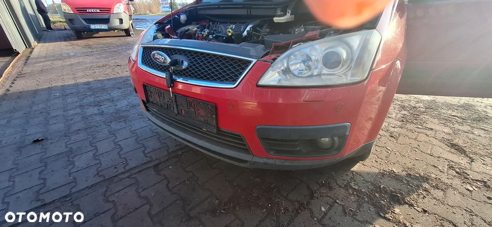 Ford Focus  C-Max CAP 2003-2007 2,0 na części - 4