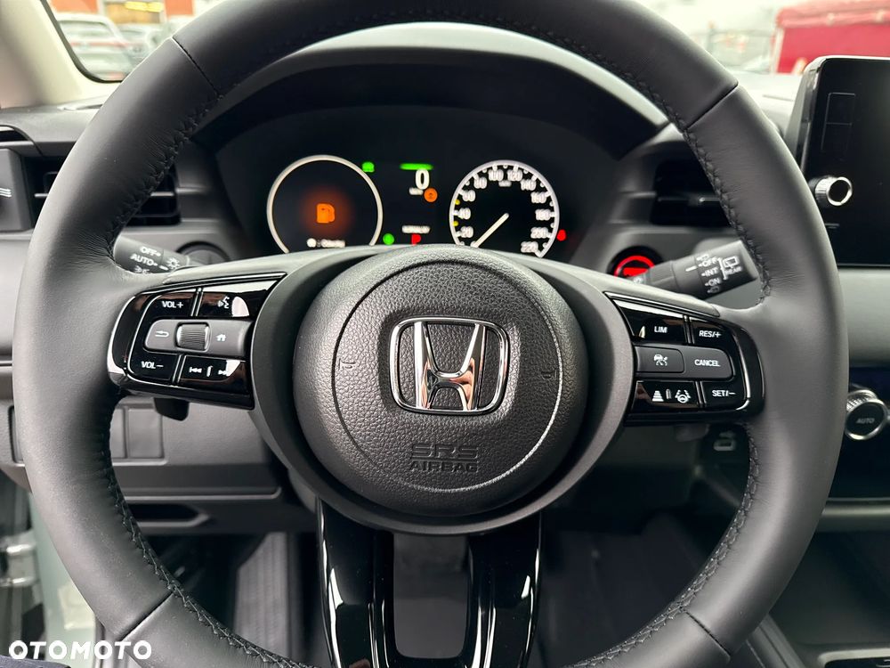 Honda HR-V 1.5 i-MMD Elegance CVT - 14