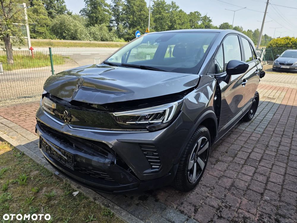 Opel Crossland 1.2 T Edition - 3