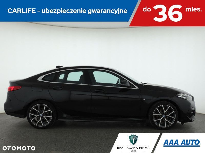 BMW Seria 2 - 8