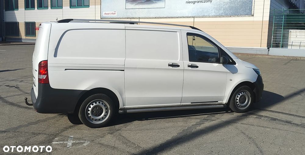 Mercedes-Benz Vito - 4