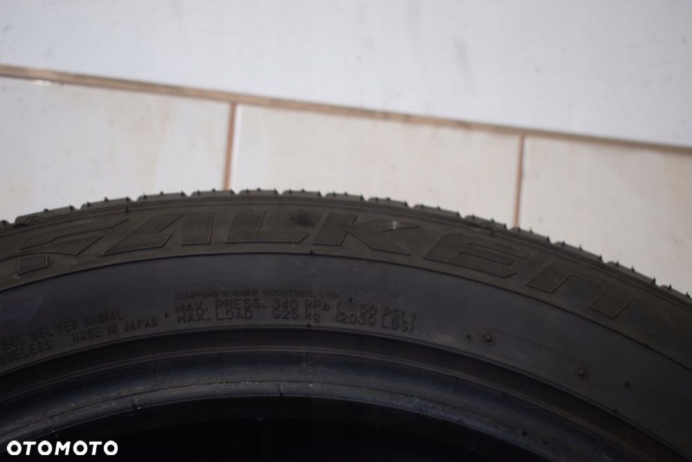 R19 235/55 105Y Falken Azenis FK510 SUV - 6