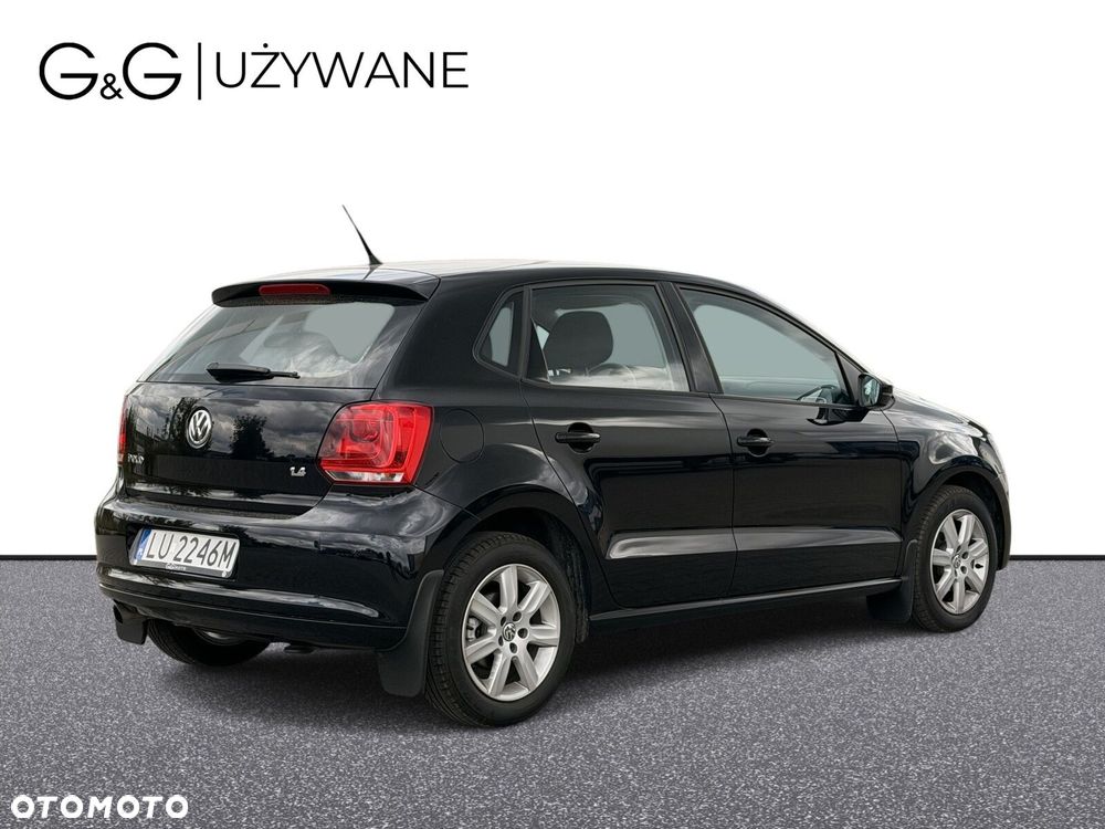 Volkswagen Polo 1.4 16V Highline - 6