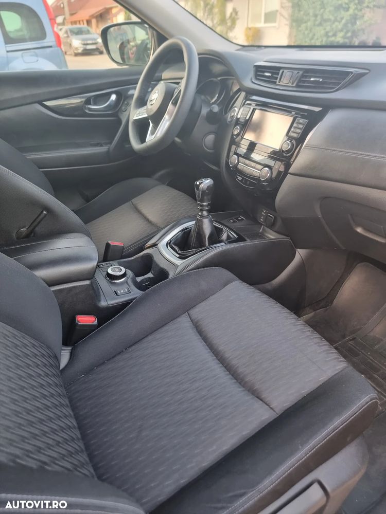 Nissan X-Trail 2.0D Start/Stop 4x4-i Acenta - 3