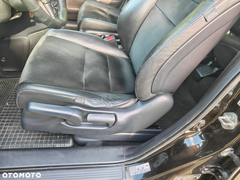 Honda CR-V 2.0 Elegance - 18