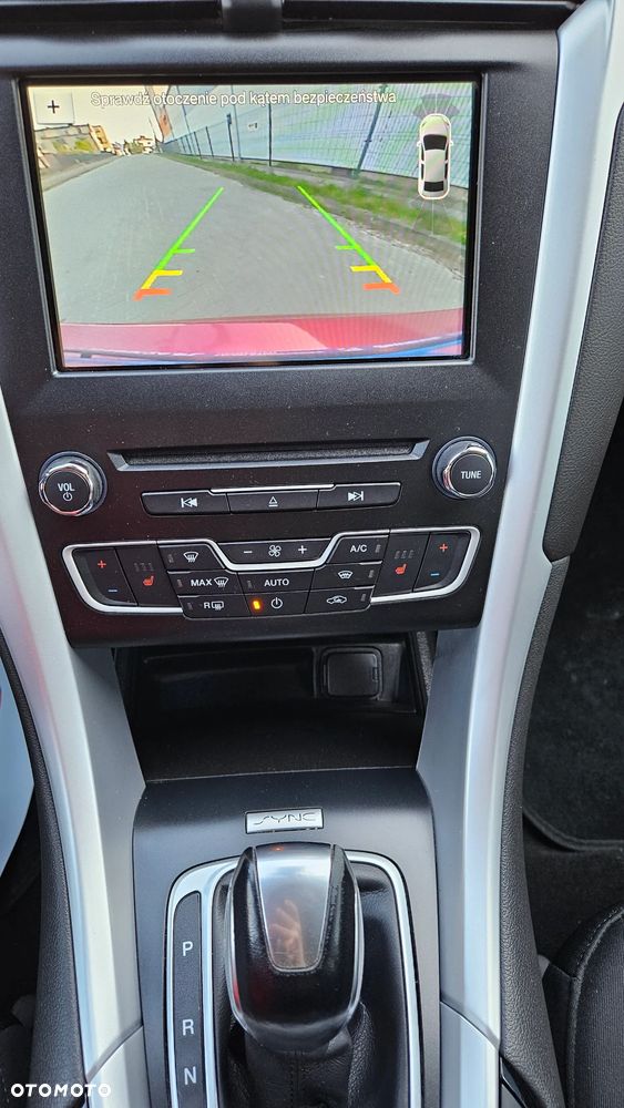 Ford Mondeo 2.0 TDCi Start-Stopp PowerShift-Aut Business Edition - 27