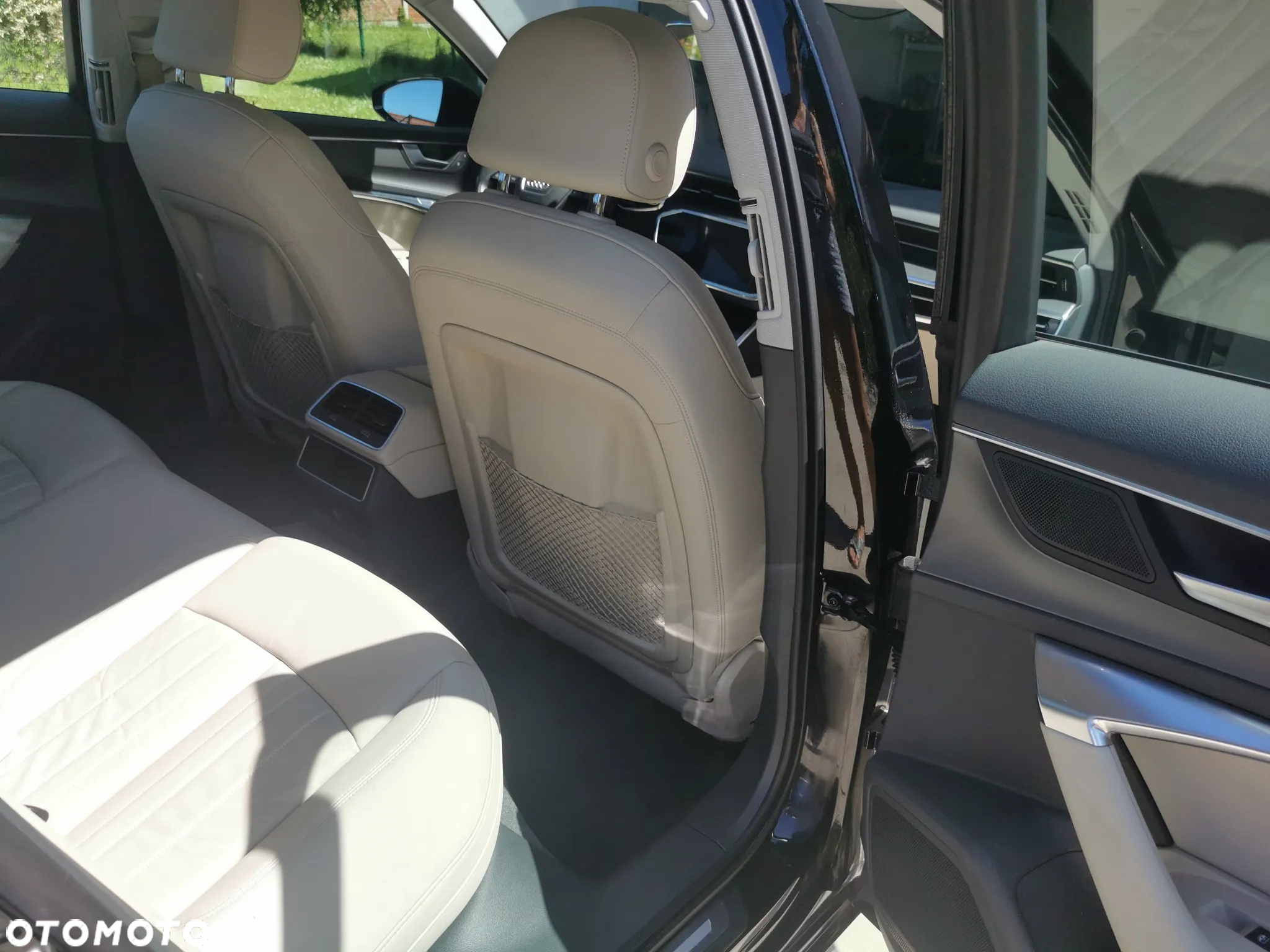 Audi A6 45 TFSI Quattro S tronic - 6