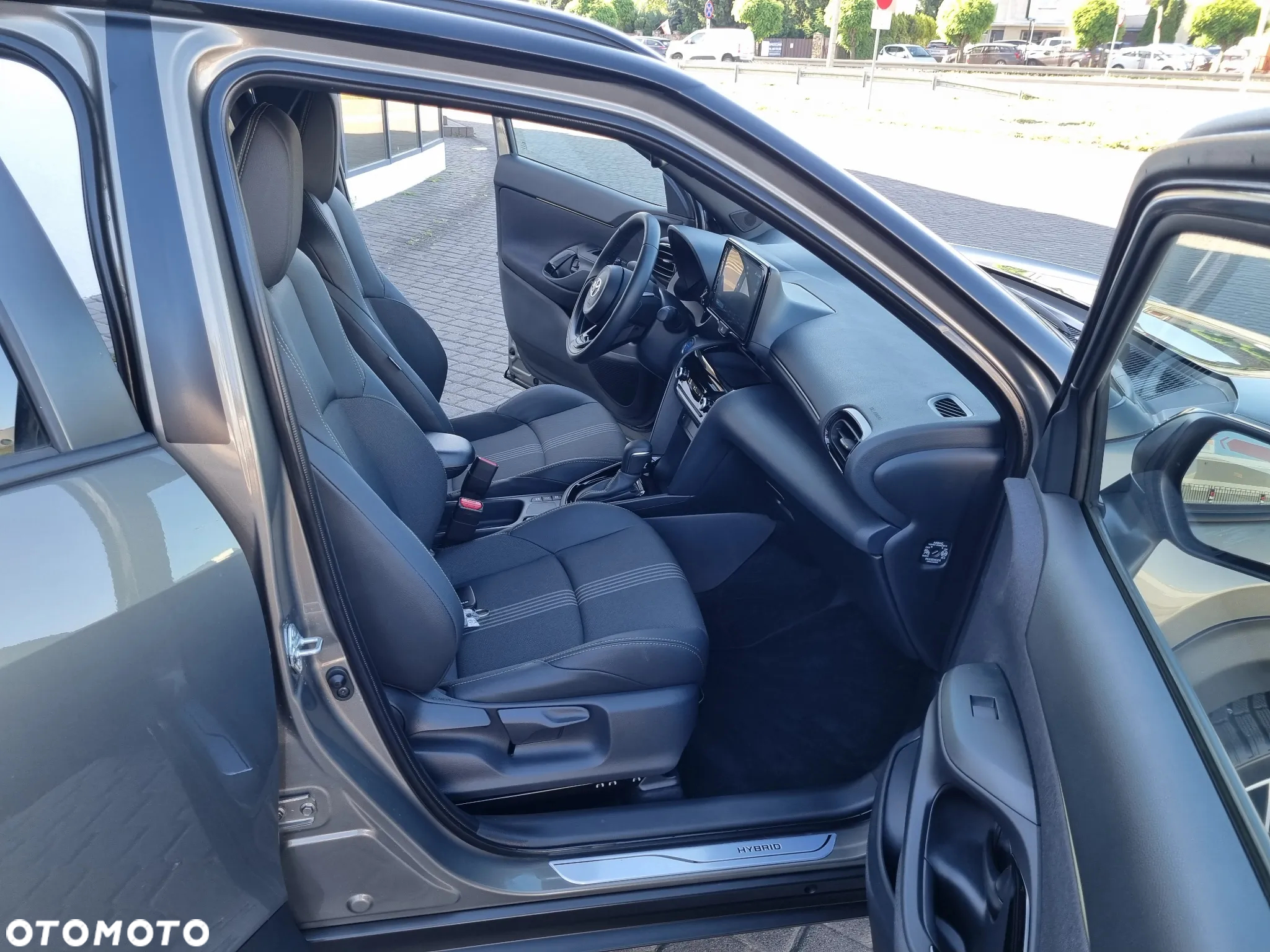 Toyota Yaris Cross Hybrid 1.5 Adventure - 9
