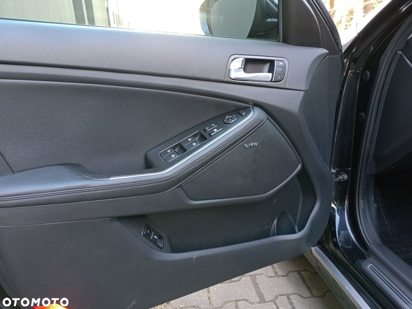 Kia Optima - 17