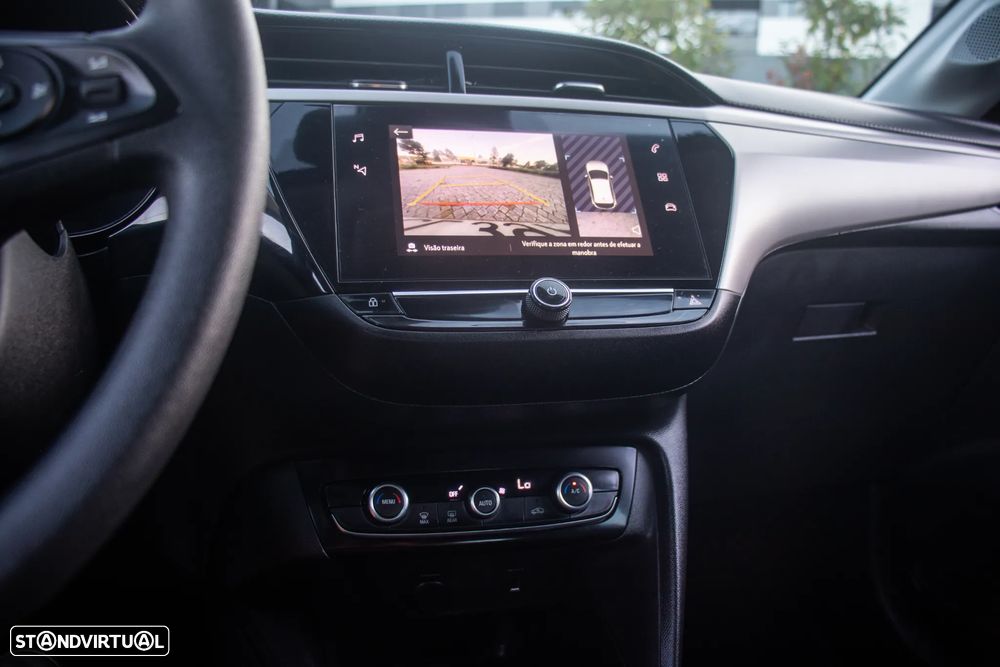 Opel Corsa-e Edition - 15