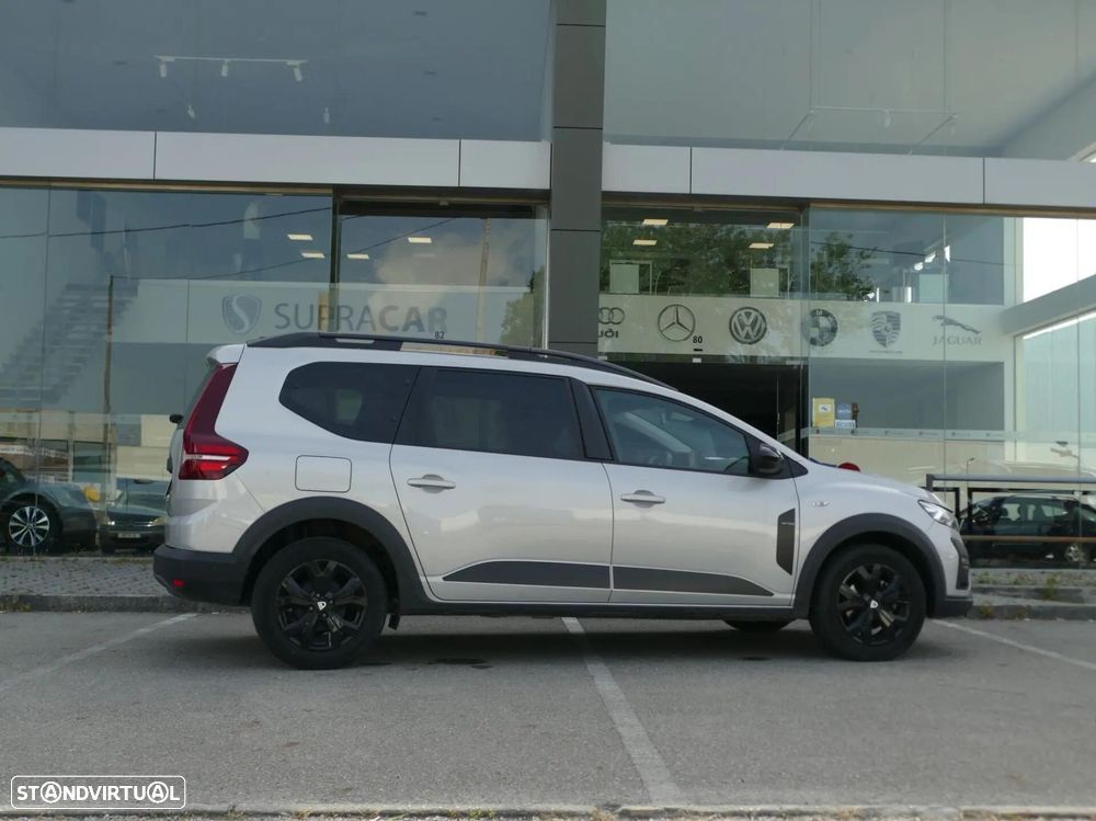 Dacia Jogger 1.0 ECO-G Expression 7L Bi-Fuel - 39