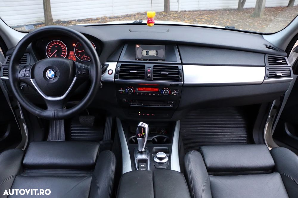 BMW X5 xDrive30d - 10