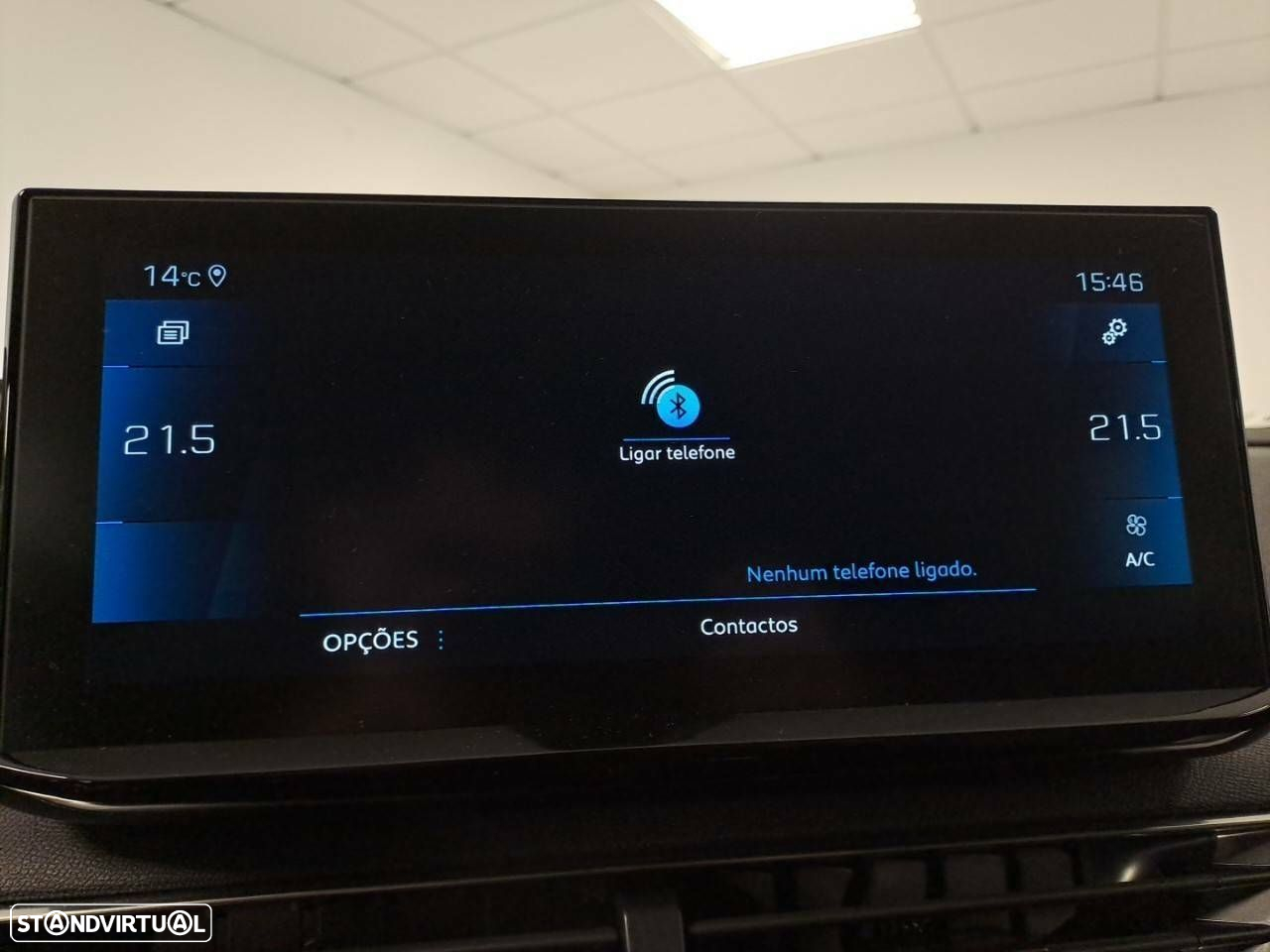 Peugeot 5008 1.5 BlueHDi Allure Pack EAT8 - 19