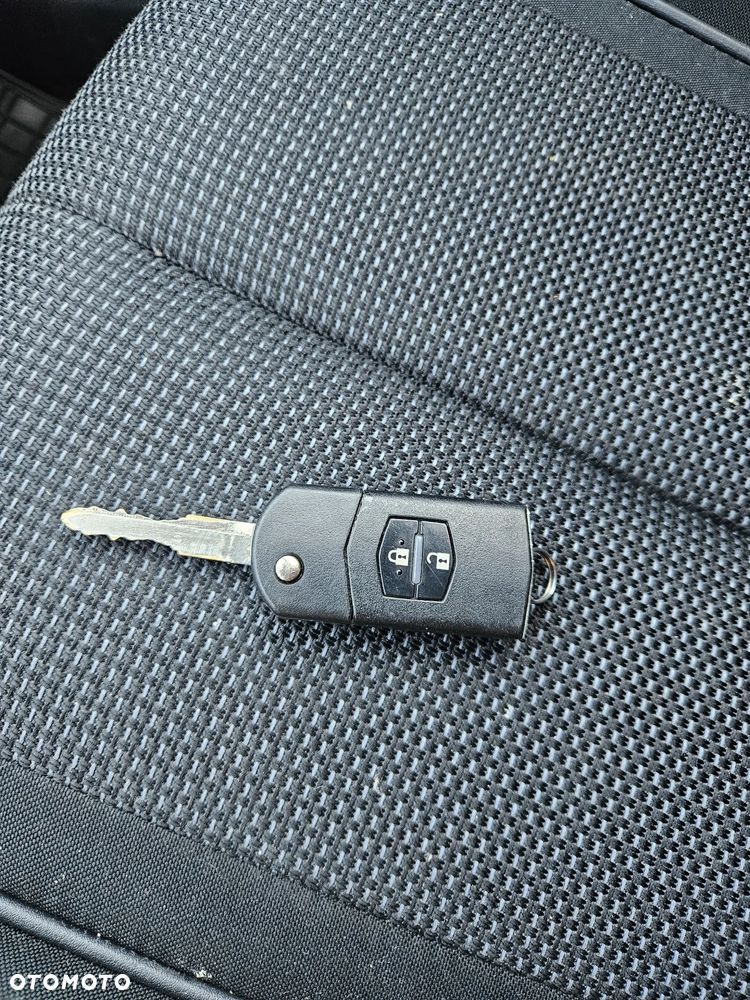 Mazda 2 1.5 Sport - 24