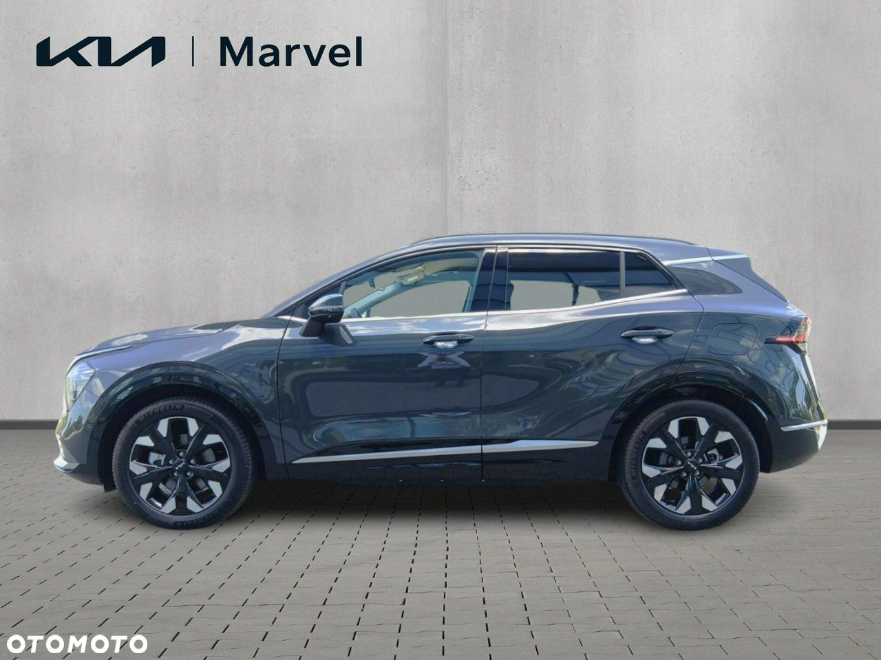 Kia Sportage - 2