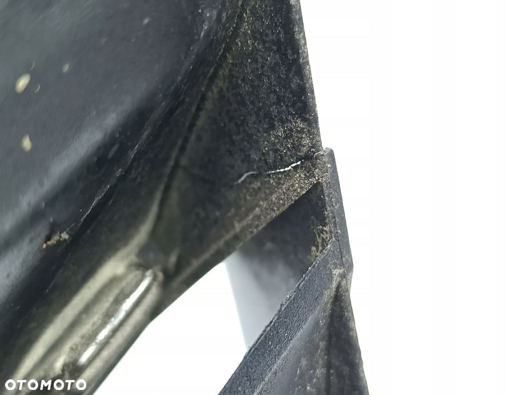 ATRAPA GRIL GRILL LIFT VW PASSAT B5 FL - 5