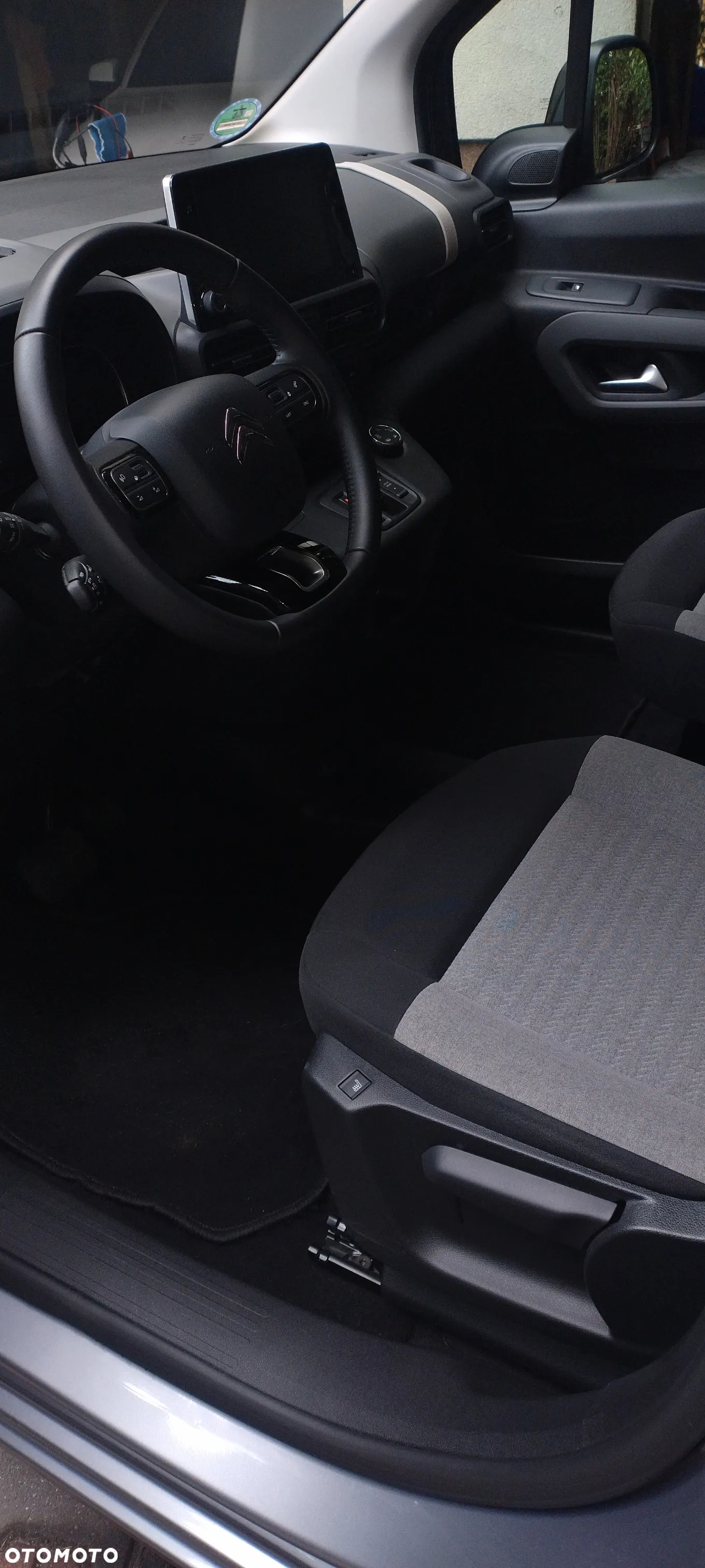 Peugeot Partner e-Partner L2 FlexCab (50kWh) Pro - 8