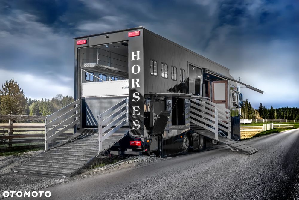 DAF XF 480 - 1