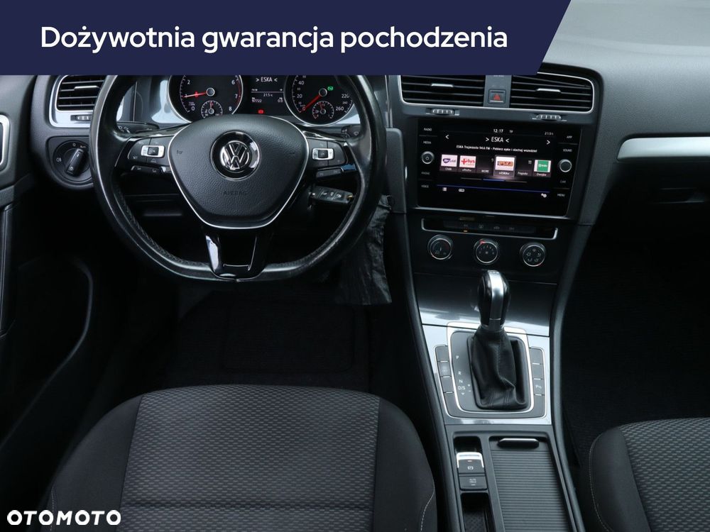 Volkswagen Golf - 9