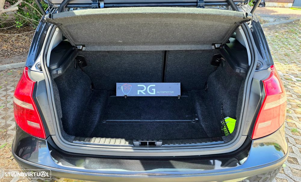 BMW 118 d DPF - 17