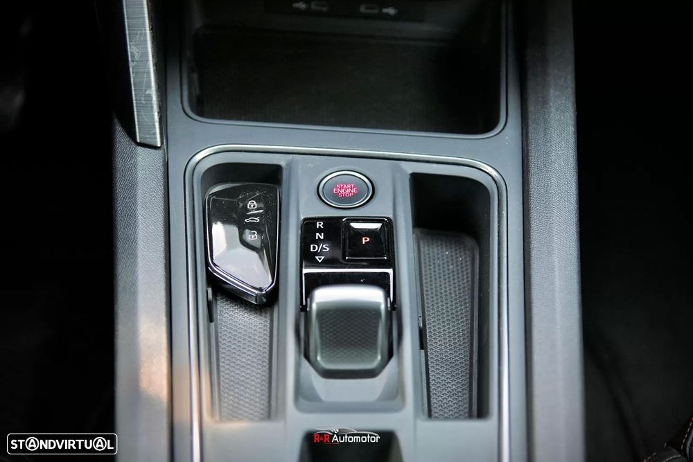 Cupra Formentor 1.5 TSI Plus DSG - 22