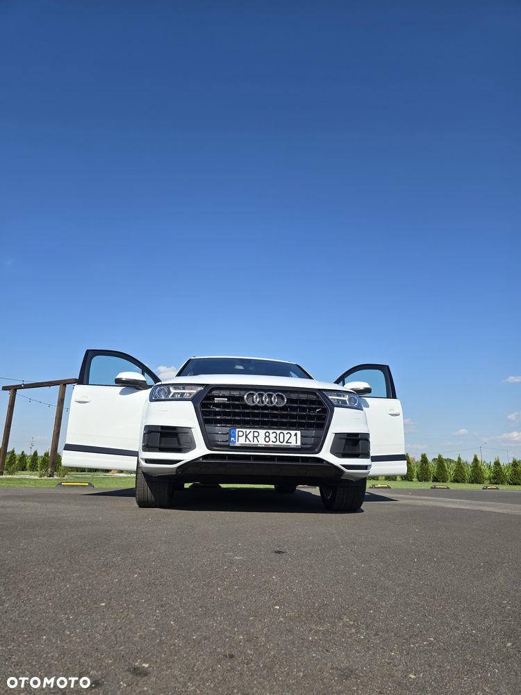 Audi Q7 - 27