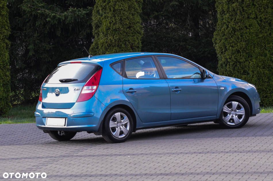 Hyundai i30 1.4 Comfort - 8