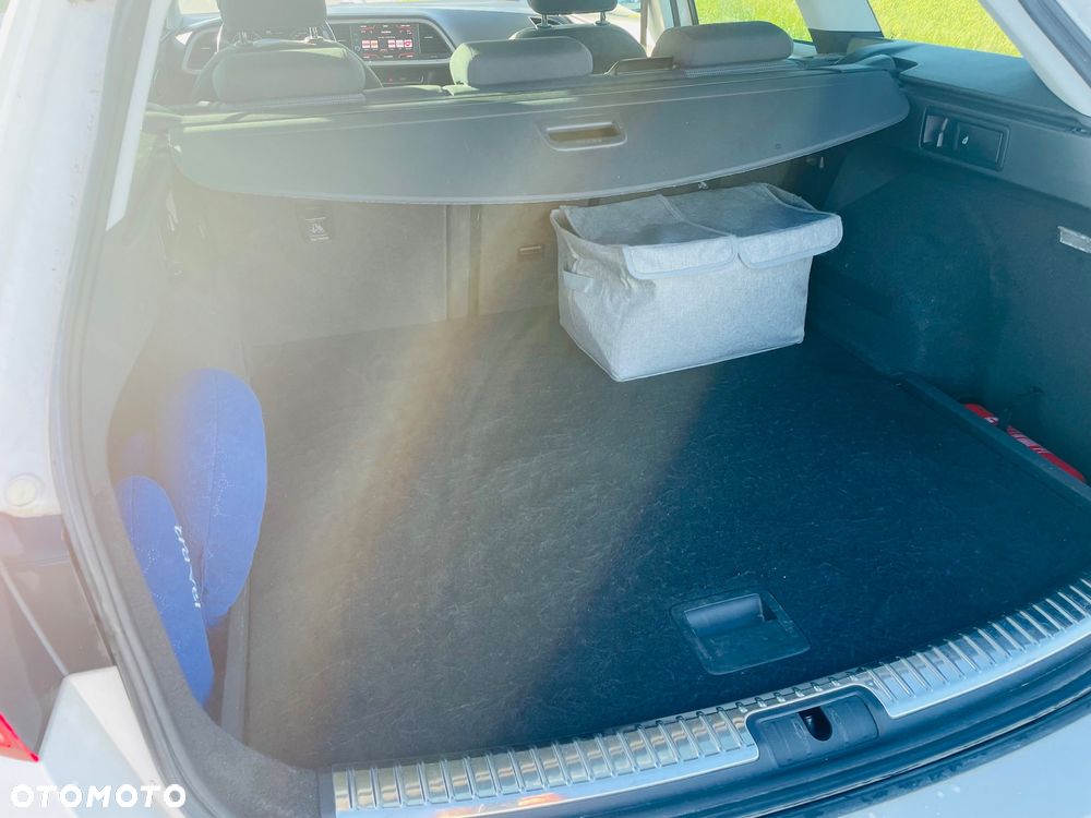 Seat Leon ST 16-20 - 9