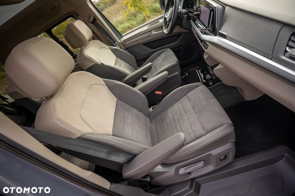 Volkswagen Multivan 2.0 TDI L2 Edition DSG - 23