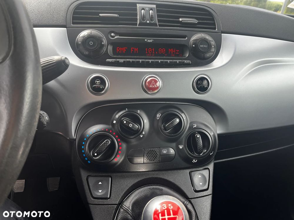 Fiat 500 - 29