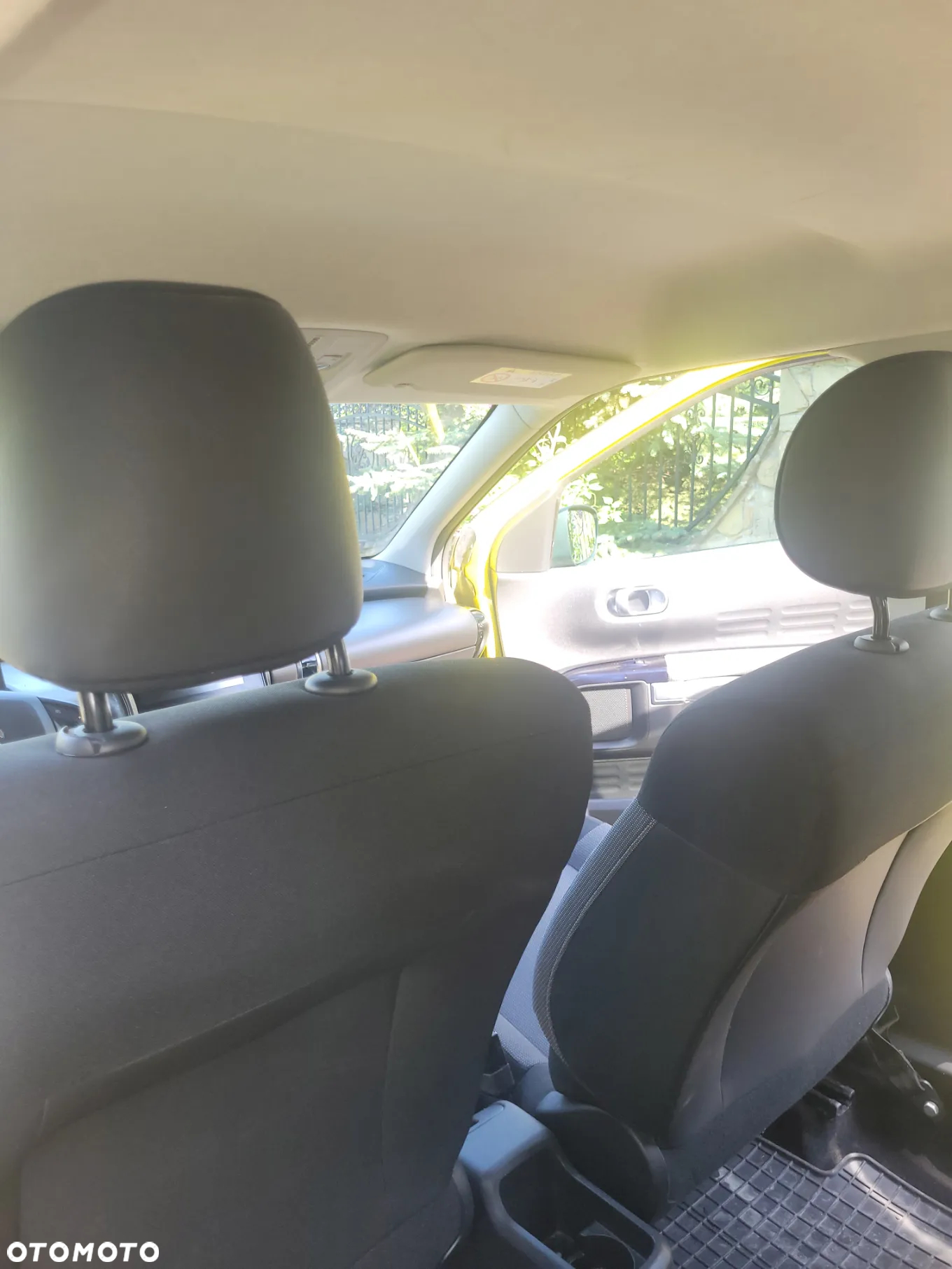 Citroën C4 Cactus 1.2 PureTech Feel Edition - 11