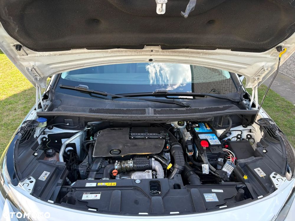 Peugeot 3008 1.6 BlueHDi Allure S&S - 29