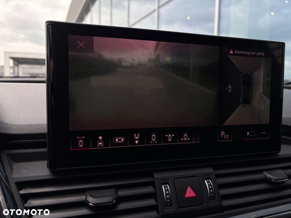 Audi Q5 Sportback - 35