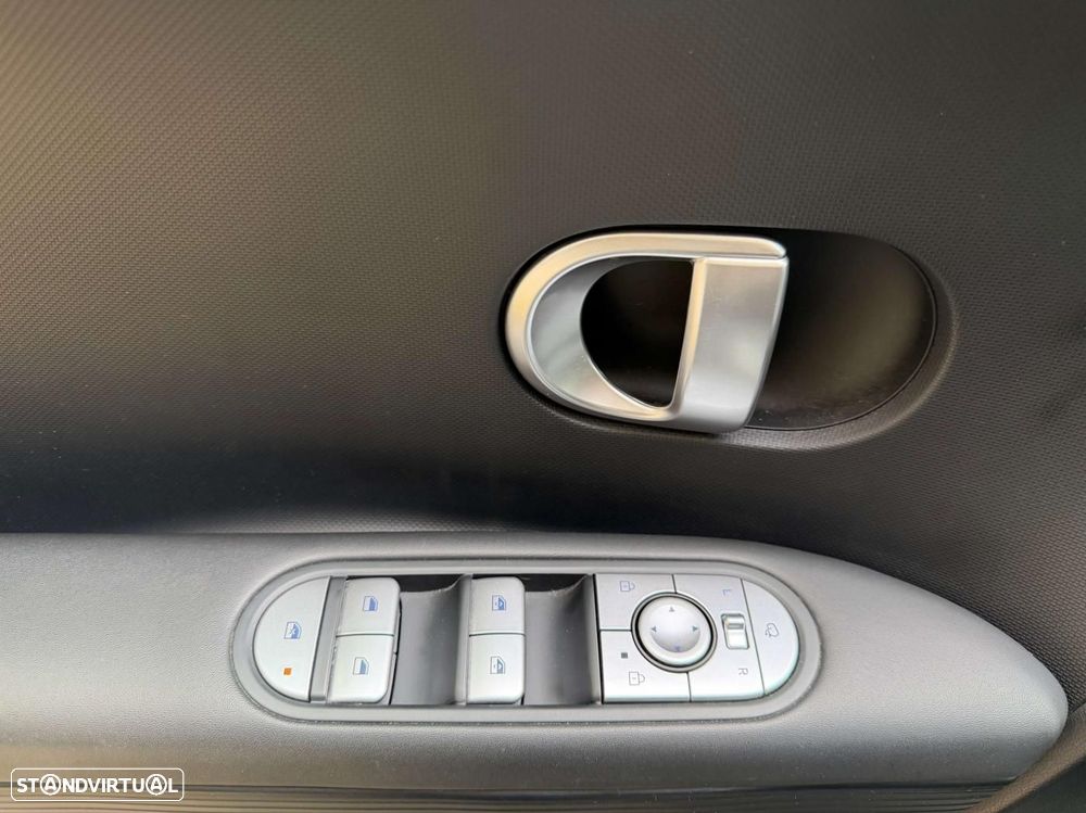 Hyundai Ioniq 5 73 kWh Premium - 27