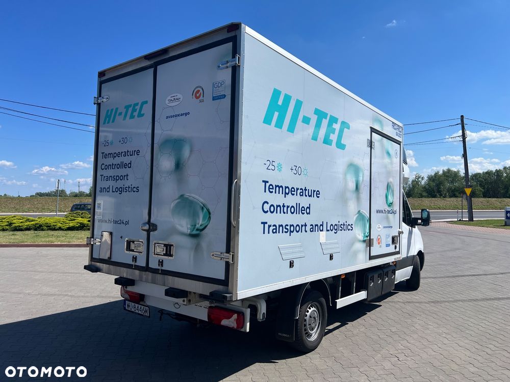 Mercedes-Benz Sprinter 319 CDI - 7