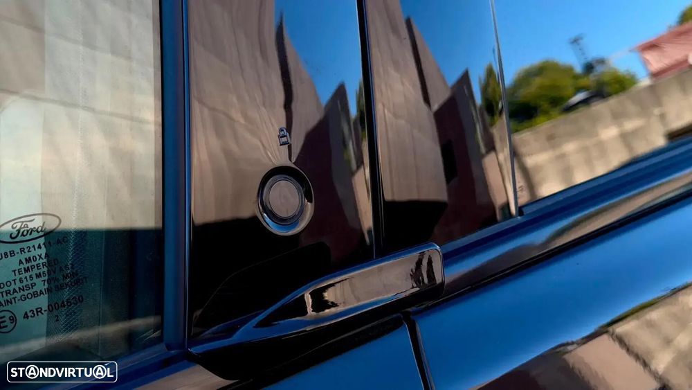 Ford Mustang Mach-E - 41