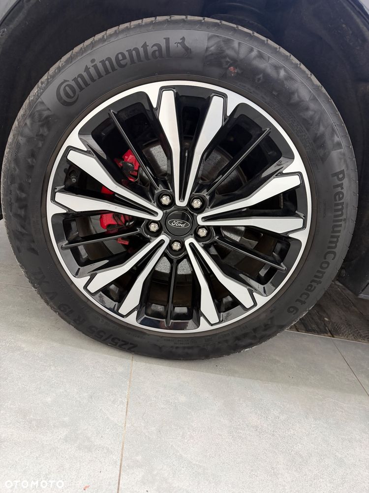Ford Kuga 2.5P PHEV FWD ST-Line X - 10