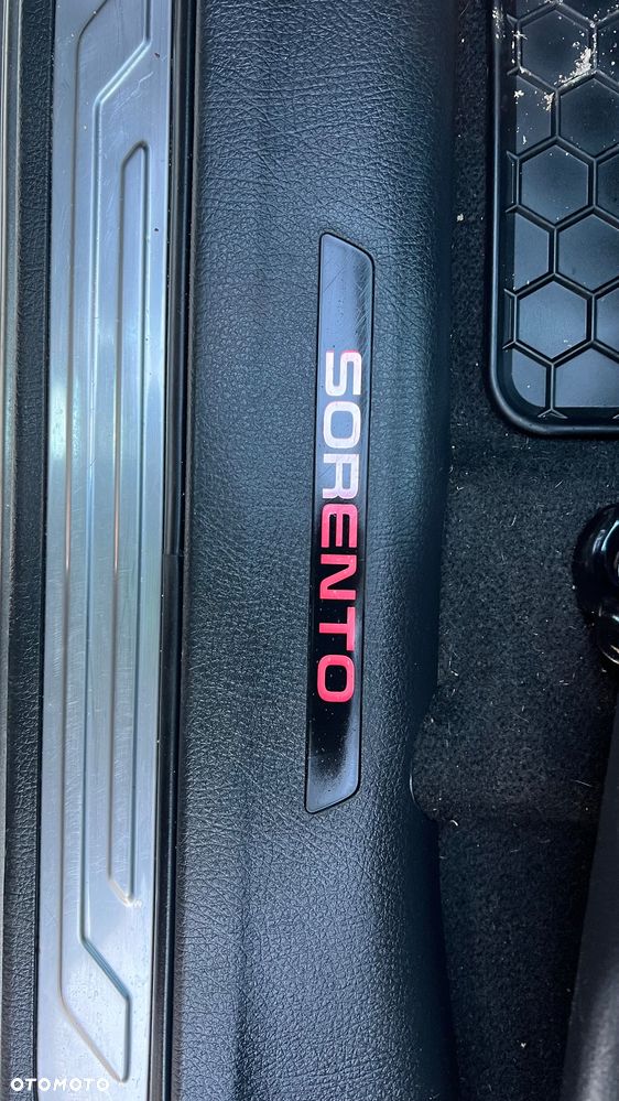 Kia Sorento 2.2 CRDi AWD Platinum Edition - 20