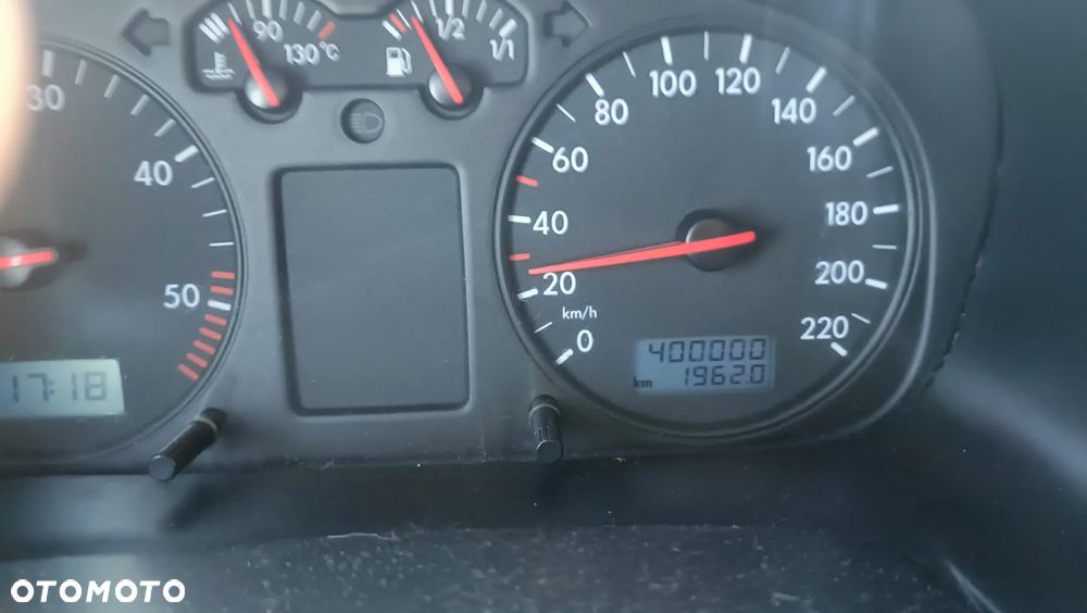 Volkswagen Transporter - 3